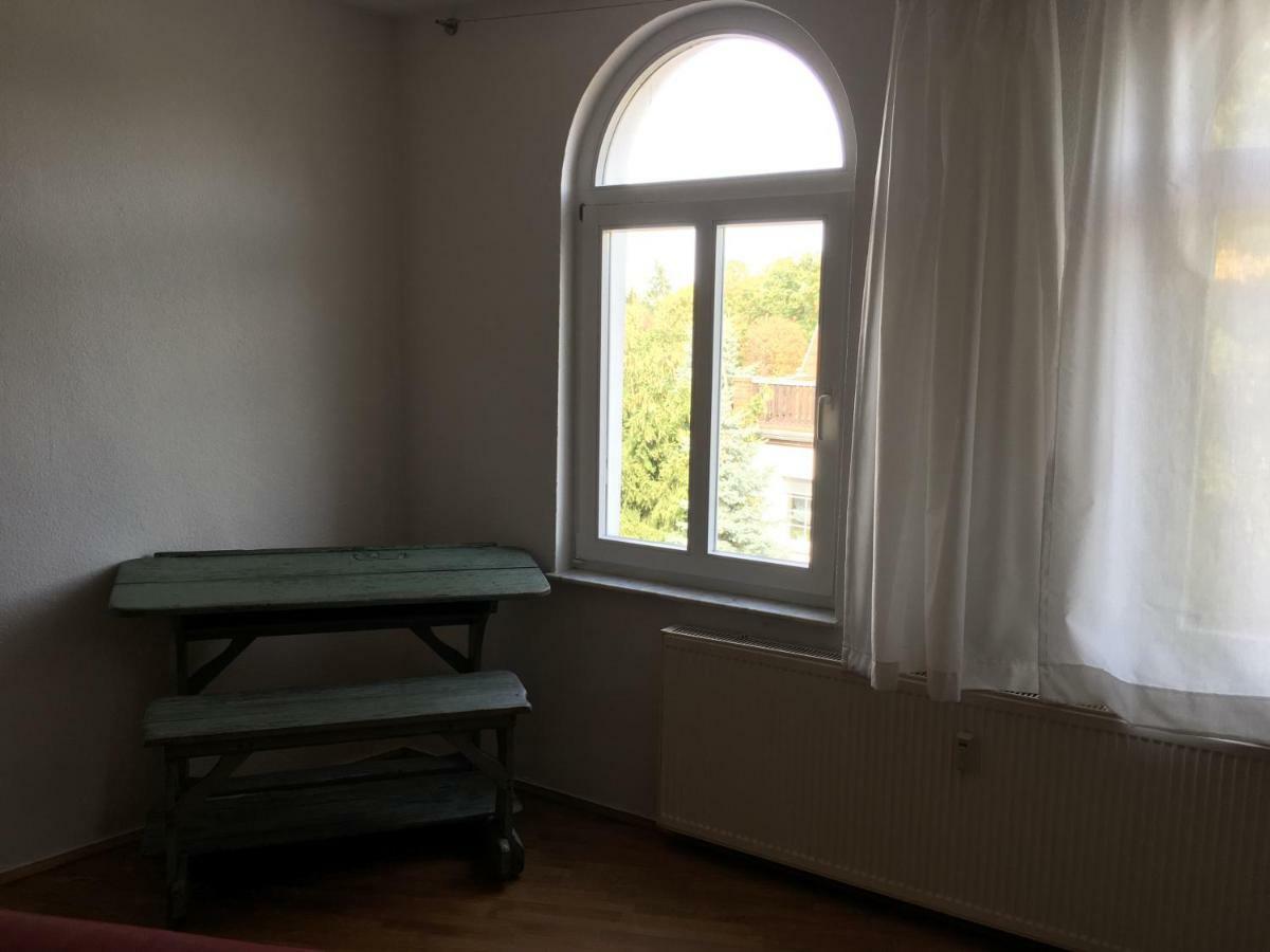 Storchenblick Apartment Straupitz Exterior photo